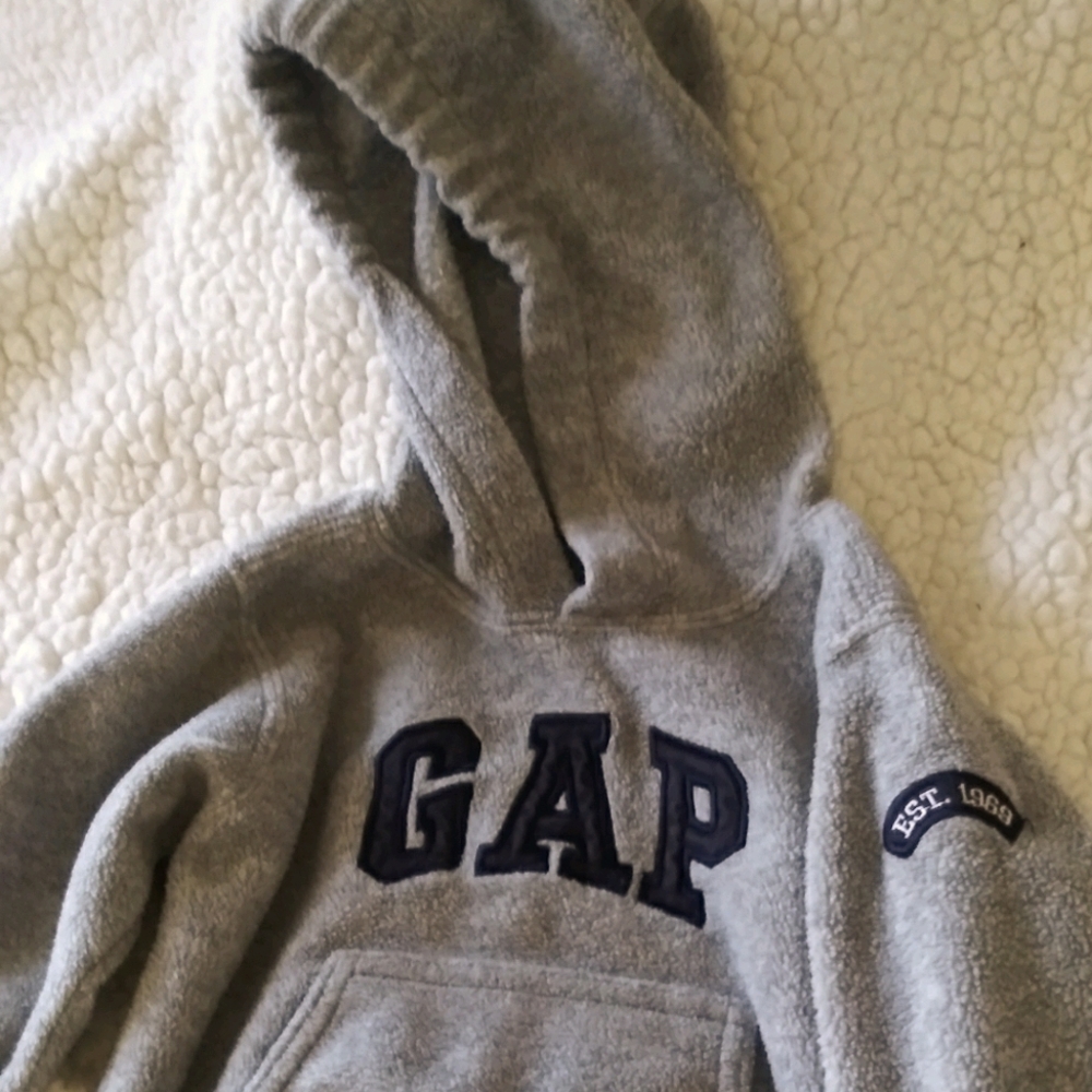 Kids Gap hoodie